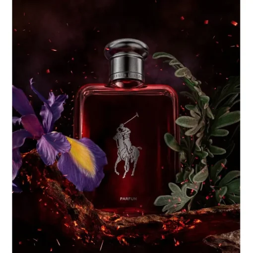 Polo Red Parfum von Ralph Lauren
