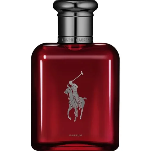 Polo Red Parfum von Ralph Lauren