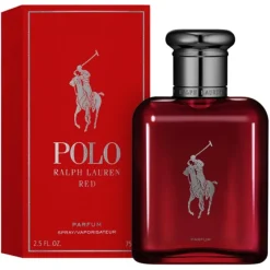 Polo Red Parfum von Ralph Lauren