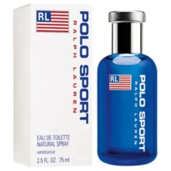 Polo Sport Man Eau de Toilette Spray von Ralph Lauren