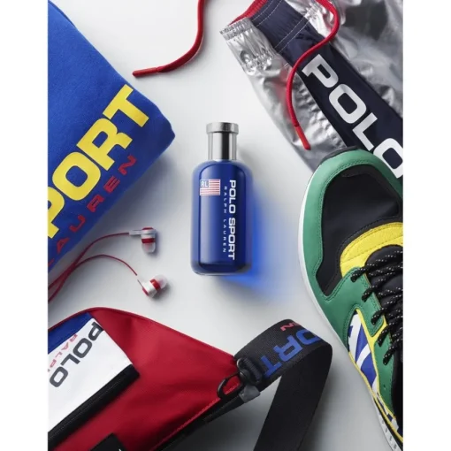 Polo Sport Man Eau de Toilette Spray von Ralph Lauren