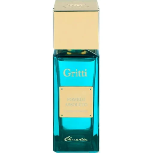 Pomelo Assoluto Extrait de Parfum von Gritti