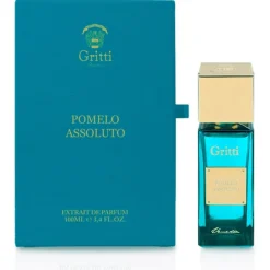 Pomelo Assoluto Extrait de Parfum von Gritti
