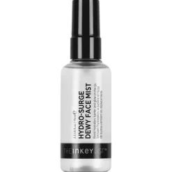 Porenpflege und Reinigung Hydro-surge Dewy Face Mist von The INKEY List