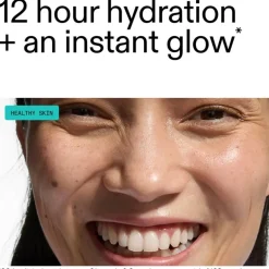 Porenpflege und Reinigung Hydro-surge Dewy Face Mist von The INKEY List