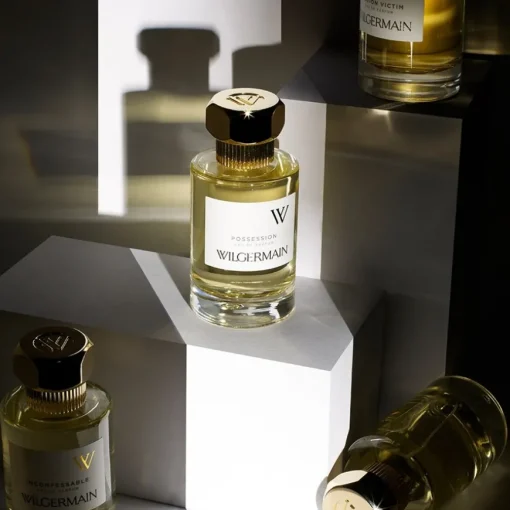 Possession Eau de Parfum Spray von Wilgermain