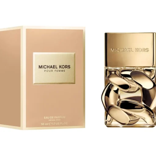 Pour Femme Eau de Parfum Spray von Michael Kors