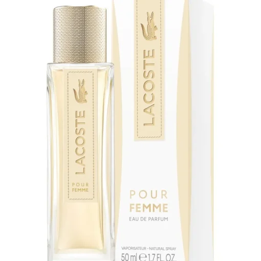 Pour Femme Eau de Parfum Spray von Lacoste