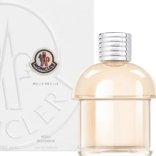 Pour Femme Eau de Parfum Spray von MONCLER