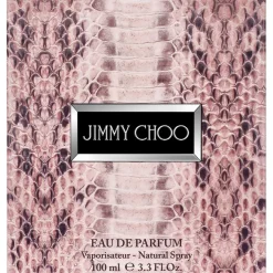Pour Femme Eau de Parfum Spray von Jimmy Choo