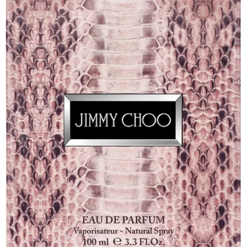 Pour Femme Eau de Parfum Spray von Jimmy Choo