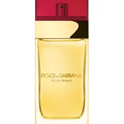 Pour Femme Eau de Toilette Spray von Dolce&Gabbana