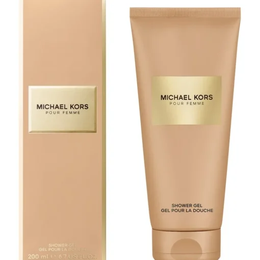 Pour Femme Shower Gel von Michael Kors