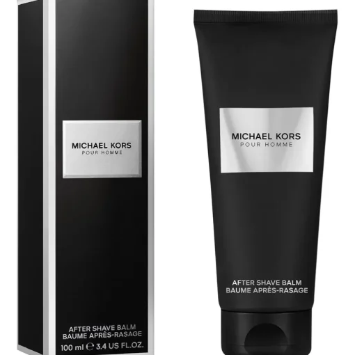 Pour Homme After Shave Balm von Michael Kors
