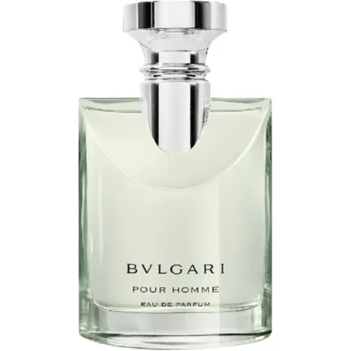 Pour Homme Eau de Parfum Spray von Bvlgari