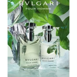 Pour Homme Eau de Parfum Spray von Bvlgari