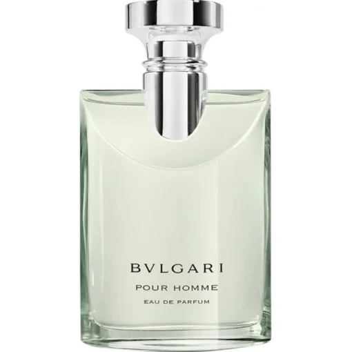 Pour Homme Eau de Parfum Spray von Bvlgari