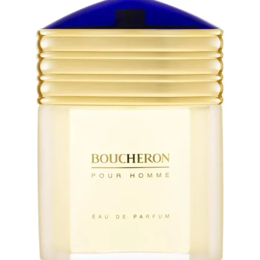 Pour Homme Eau de Parfum Spray von Boucheron