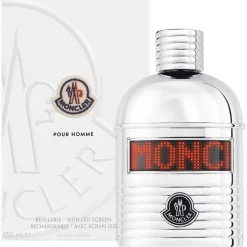 Pour Homme Eau de Parfum Spray von MONCLER