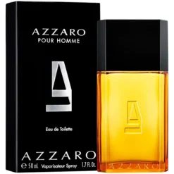 Pour Homme Eau de Toilette Spray von Azzaro