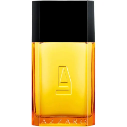 Pour Homme Eau de Toilette Spray von Azzaro