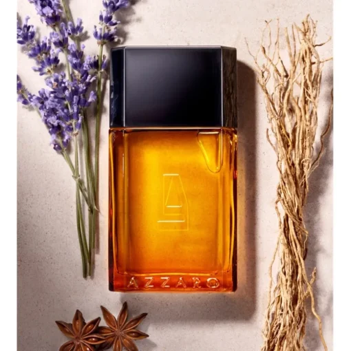 Pour Homme Eau de Toilette Spray von Azzaro