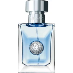 Pour Homme Eau de Toilette Spray von Versace