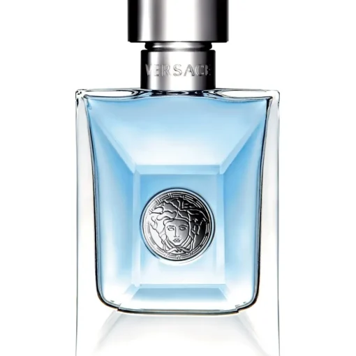 Pour Homme Eau de Toilette Spray von Versace