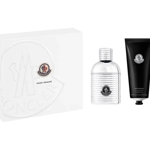 Pour Homme Geschenkset von MONCLER