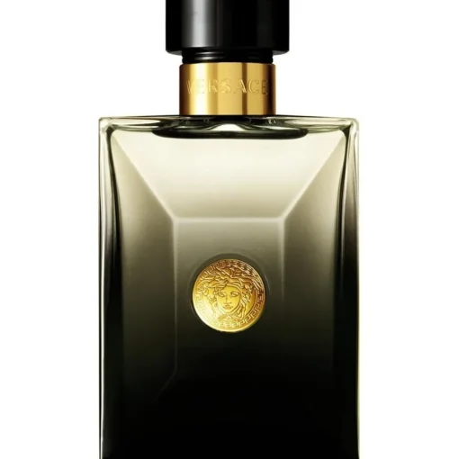 Pour Homme Oud Noir Eau de Parfum Spray von Versace