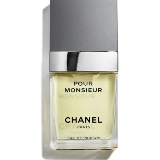 POUR MONSIEUR EAU DE PARFUM-ZERSTÄUBER von CHANEL