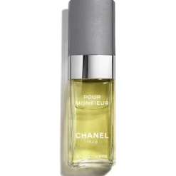 POUR MONSIEUR EAU DE TOILETTE-ZERSTÄUBER von CHANEL