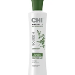 Power Plus Nourish Conditioner von CHI