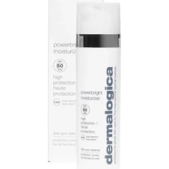 PowerBright Moisturizer SPF 50 von Dermalogica