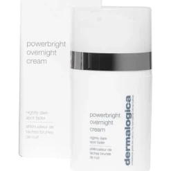 PowerBright Overnight Cream von Dermalogica