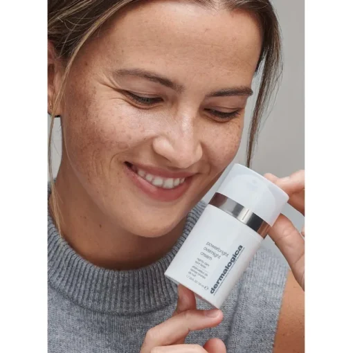 PowerBright Overnight Cream von Dermalogica