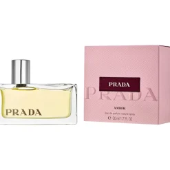 Prada Amber Eau de Parfum Spray von Prada