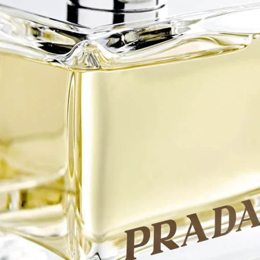 Prada Amber Eau de Parfum Spray von Prada