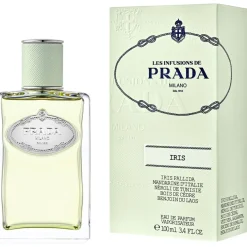 Prada Les Infusions Infusion d'Iris Eau de Parfum Spray