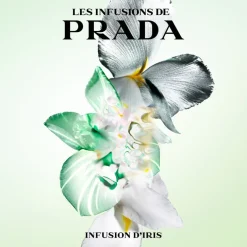 Prada Les Infusions Infusion d'Iris Eau de Parfum Spray