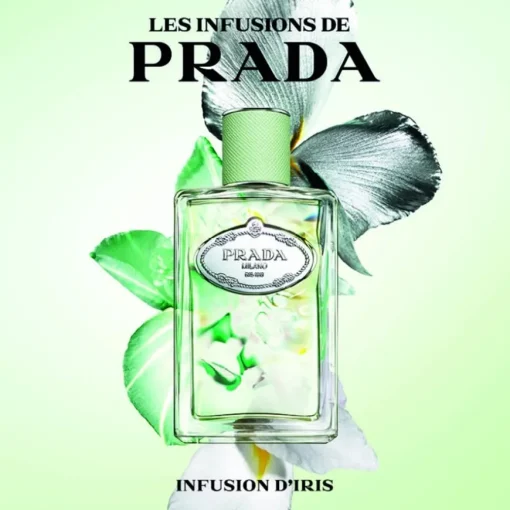 Prada Les Infusions Infusion d'Iris Eau de Parfum Spray