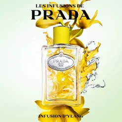 Prada Les Infusions Infusion d'Ylang Eau de Parfum Spray