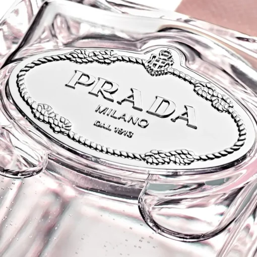 Prada Les Infusions Infusion de Rose Eau de Parfum Spray
