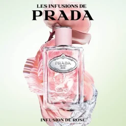 Prada Les Infusions Infusion de Rose Eau de Parfum Spray