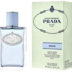 Prada Les Infusions Infusion d'Amande Eau de Parfum Spray