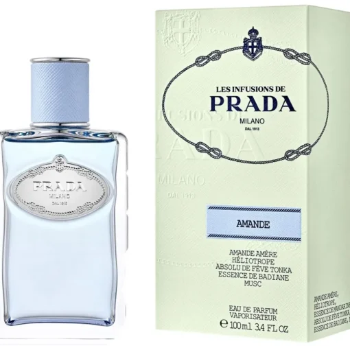 Prada Les Infusions Infusion d'Amande Eau de Parfum Spray