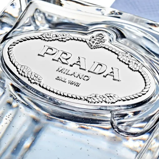 Prada Les Infusions Infusion d'Amande Eau de Parfum Spray