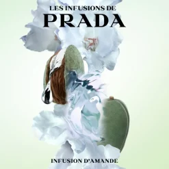 Prada Les Infusions Infusion d'Amande Eau de Parfum Spray