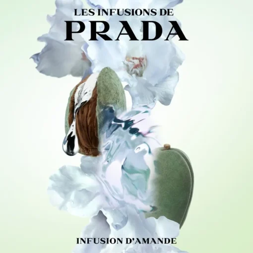 Prada Les Infusions Infusion d'Amande Eau de Parfum Spray