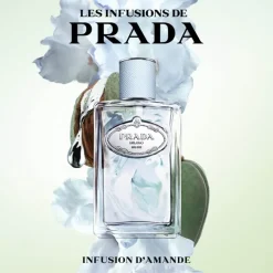 Prada Les Infusions Infusion d'Amande Eau de Parfum Spray